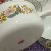 قابلمه لعابی|ظروف پخت‌وپز|نیشابور, شهید بهشتی|دیوار