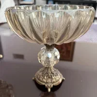 ظروف پذیرایی کاملا نو همراه جعبه هرکدام یک میلیون|ظروف سرو و پذیرایی|تهران, سردارجنگل|دیوار