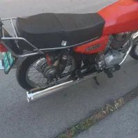 موتور سند به نام|موتورسیکلت|ارومیه, |دیوار