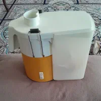 آب میوه گیری AEG