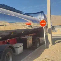 تانکر قیر|قطعات یدکی و لوازم جانبی|اهواز, شهرک برق|دیوار