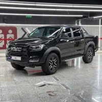 کی ام‌ سی t8 مدل ۱۴۰۱ (در حد صفر) لوازم دار