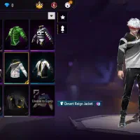 اکانت فری فایر|کنسول، بازی ویدئویی و آنلاین|اسلام‌‌آباد غرب, |دیوار