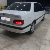 پارس سال ۱۴۰۲ بیرنگ|خودرو سواری و وانت|تاکستان, |دیوار