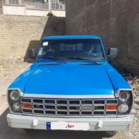 نیسان دوگانه سوز