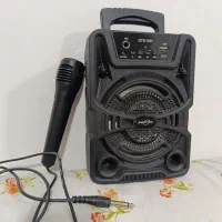 اسپیکر جی تی اس 1637