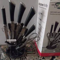 چاقو اشپز خانه