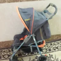 کالسکخ خارج مارک بیبی کو