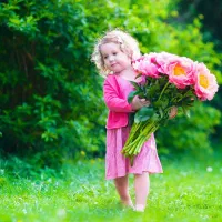 پرستار کودک درمنزل