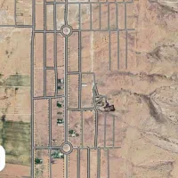 زمین 500متری در منابع طبیعی صدرا