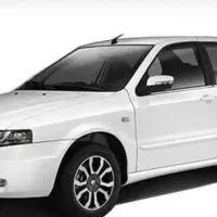 فروش سمند سورن