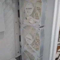 کامپیوتر گیمینگ کامل|رایانه رومیزی|خمینی‌شهر, |دیوار