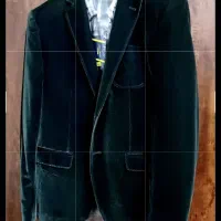 کت تک برند سایز52