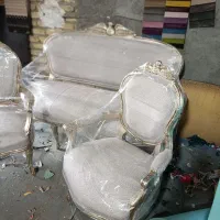 مبل کلاسیک استیل آذین|مبلمان خانگی و میز عسلی|تهران, هفده شهریور|دیوار