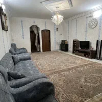 80متر دوخواب قائم۵۴