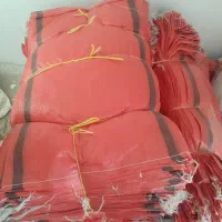 فروش گونی قرمز ۹۰ سانتی|عمدهفروشی|بهار, |دیوار