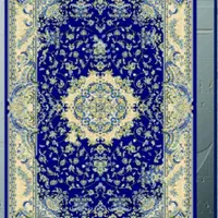 فرشینه چاپی|گلیم، جاجیم، گبه|گلستان (تهران), |دیوار