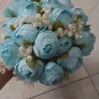 دسته گل|گل مصنوعی|همدان, |دیوار