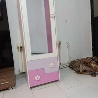 کمد ام دی آف