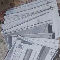 سوالات تست گزینه۲،قلمچی،آموزشگاه کنکور ریاضی