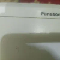 فروش یک دستگاه تلفن قدیمی پاناسونیک|تلفن رومیزی|دزفول, |دیوار