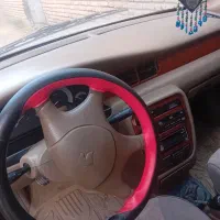 سمند مدل ۸۴