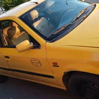 تاکسی برون شهری 85 عروسک