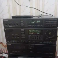 امپ پاناسونیک ژاپن