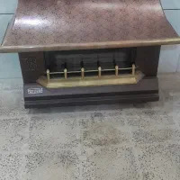 بخاری|بخاری، هیتر، شومینه|ملکشاهی, |دیوار