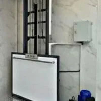 بالابر هیدرولیک