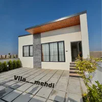 ویلا فلت کلیدنخورده دو خواب // داخل شهرک لب جاده|اجارهٔ خانه و ویلا|چمستان, |دیوار