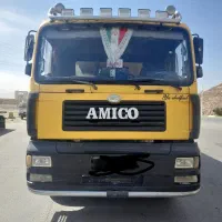 فروش آمیکو مدل ۸۶ به مبلغ ۳۱۰۰۰۰۰۰۰۰ تومان