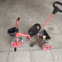 سه چرخه|دوچرخه، اسکیت، اسکوتر|ساوه, |دیوار