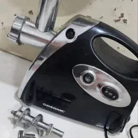 چرخ گوشت