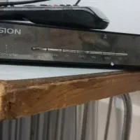 گیرنده دیجیتال ایکس ویژن