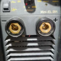 دستگاه جوش گام 201 فابریک کمکار|ابزارآلات|مشهد, شهید آوینی|دیوار