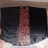 چندتا لباس   بارانی و و پانچ وهودی|لباس|زنجان, |دیوار