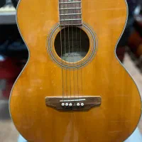 گیتار آکوستیک پاچیو ژاپن گالری موسیقی آرتیا