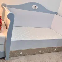 سرویس آپادانا مدل تدی