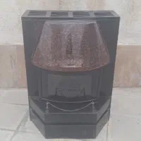بخاری گازی
