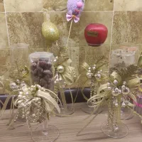 هفت سین جام