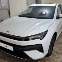 سواری کی ام سی جی ۷ J7 KMC