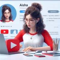 استخدام کار در منزل/ نوشتن