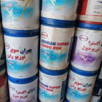 بیست لیتری خالی