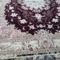 یک جفت فرش۱۲متری نو