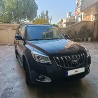 فروش ماشین هایما S7 پلاس|خودرو سواری و وانت|گرگان, |دیوار