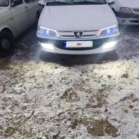پرشیا مدل ۸۹ کم کار واقعی