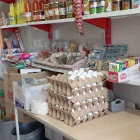 واگذاری سوپرمارکت