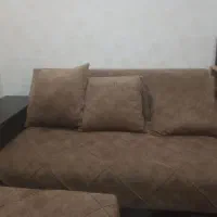 مبل ۸ نفره ال