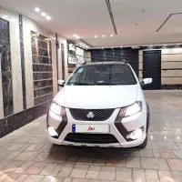 کوییک آر اس ۱۴۰۴|خودرو سواری و وانت|مشهد, شهرک رازی (شهرک غرب)|دیوار